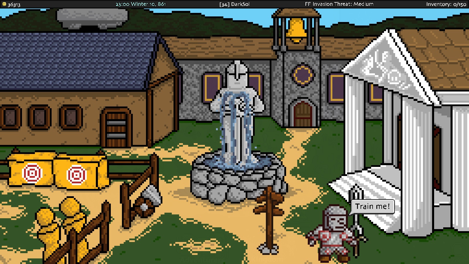 Adventurer Manager screenshot 19