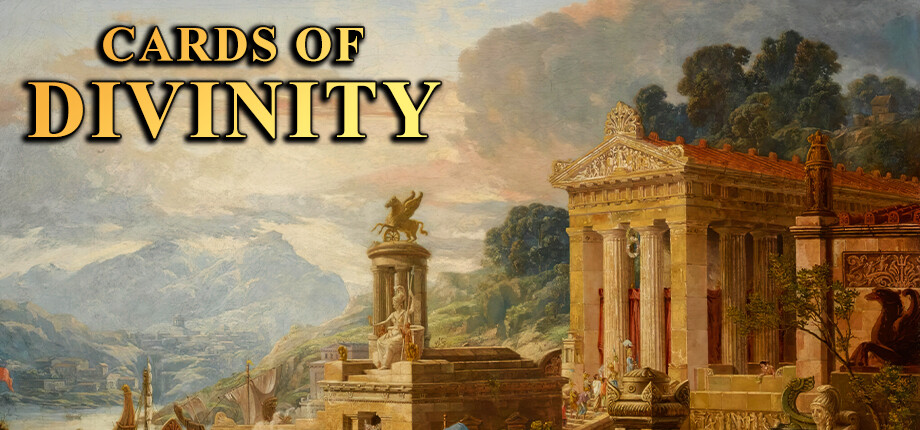Cards of Divinity Demo Steam Charts (App 2803250) · SteamDB