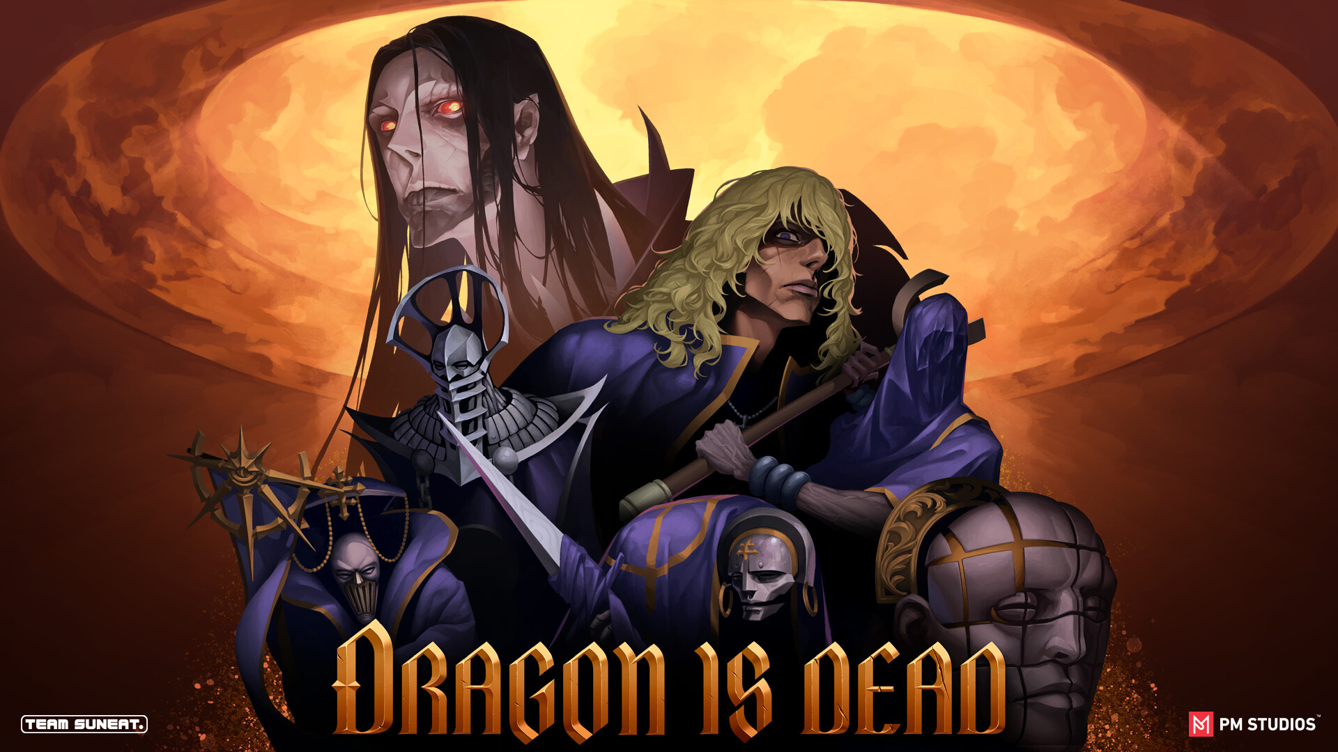 Dragon Is Dead screenshot 26