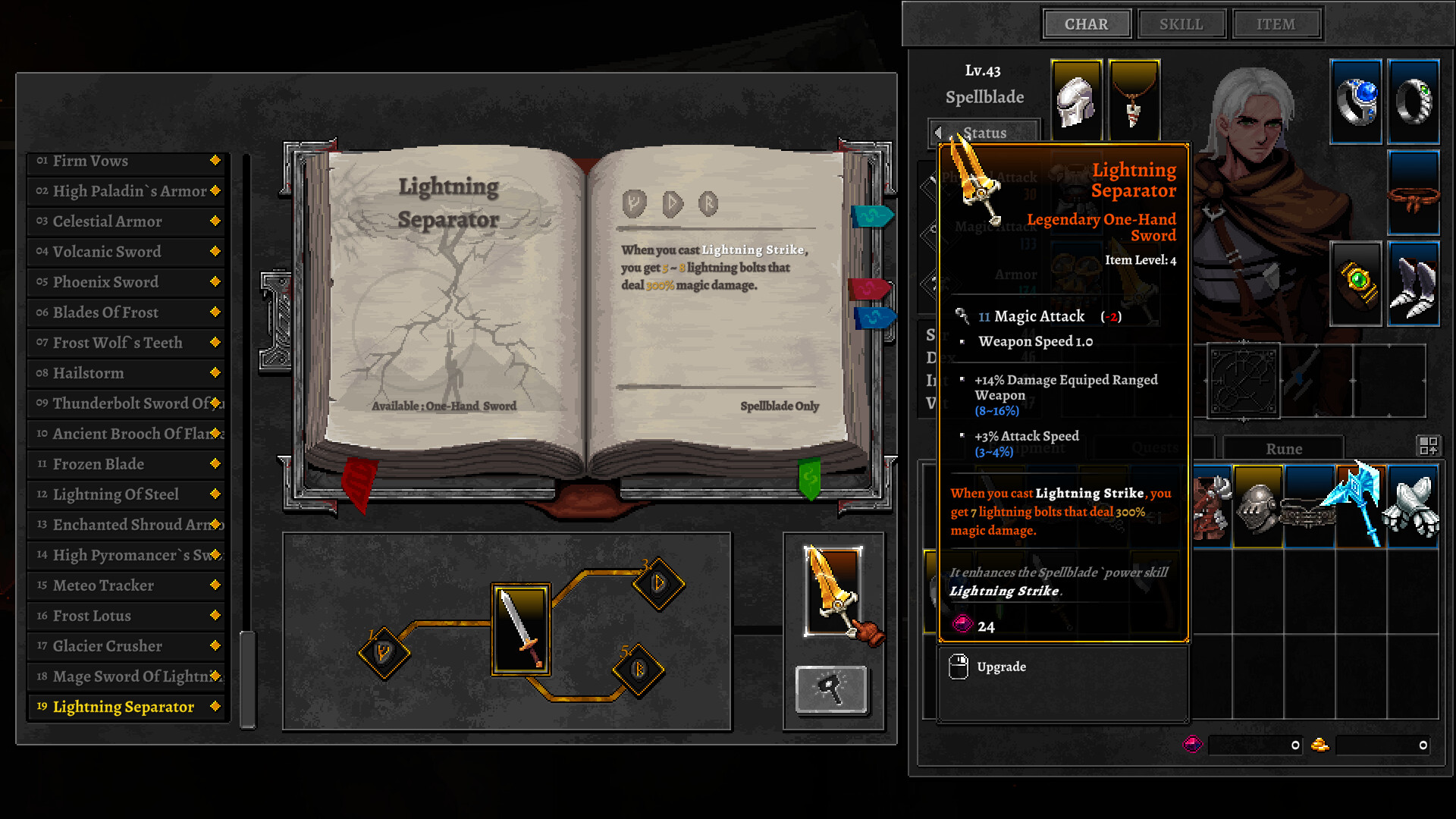 Dragon Is Dead screenshot 24