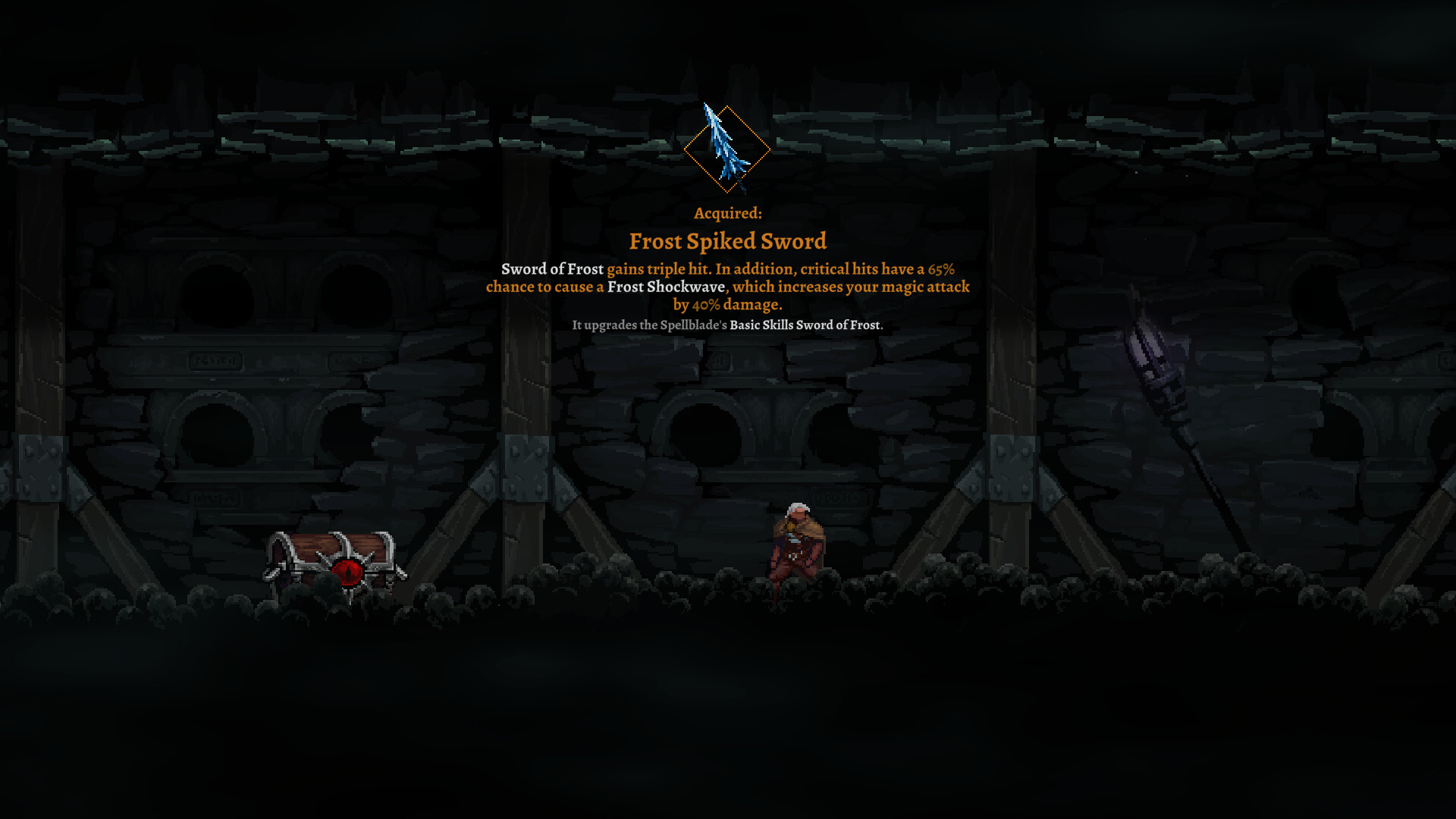 Dragon Is Dead screenshot 18