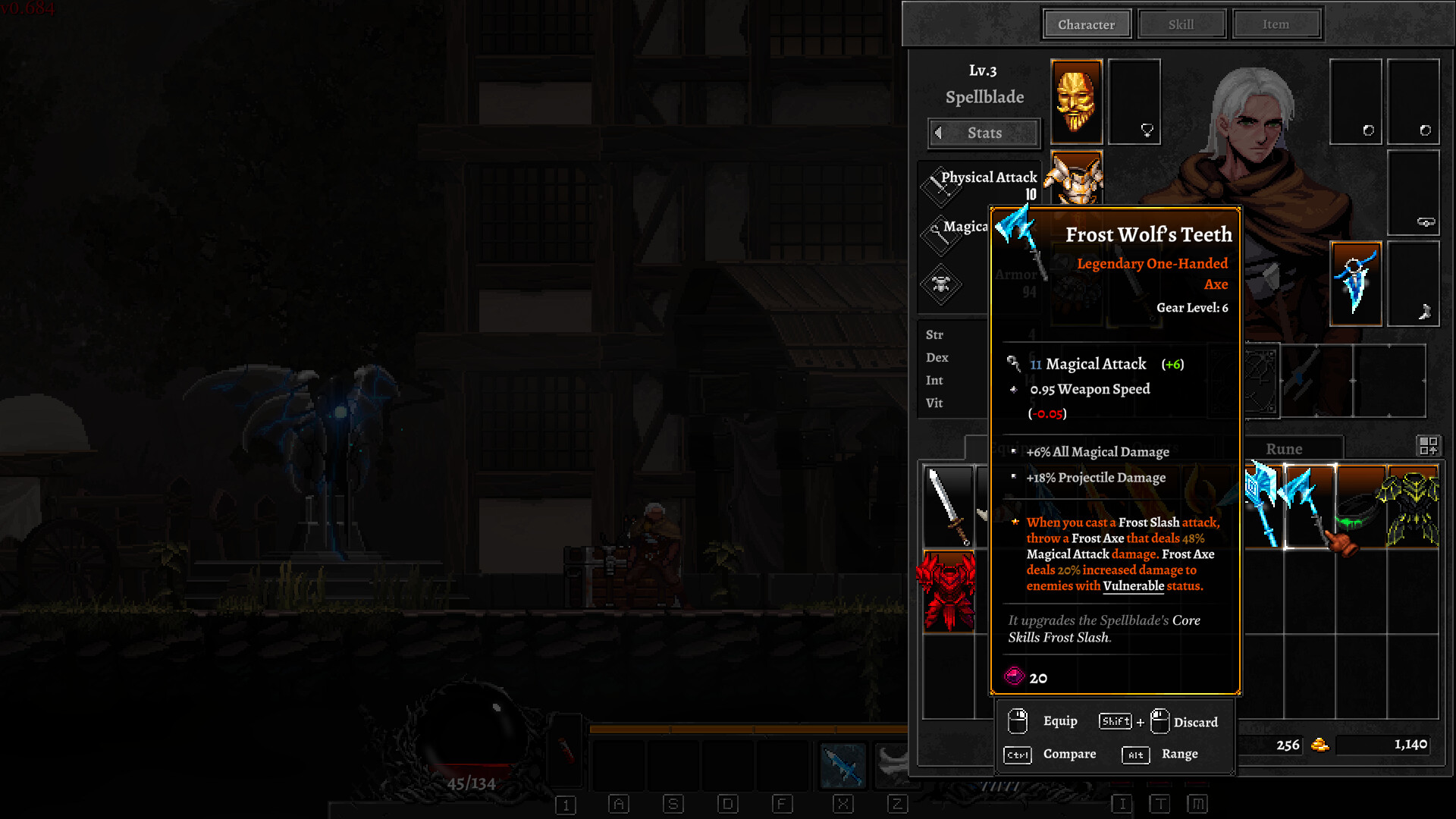 Dragon Is Dead screenshot 22