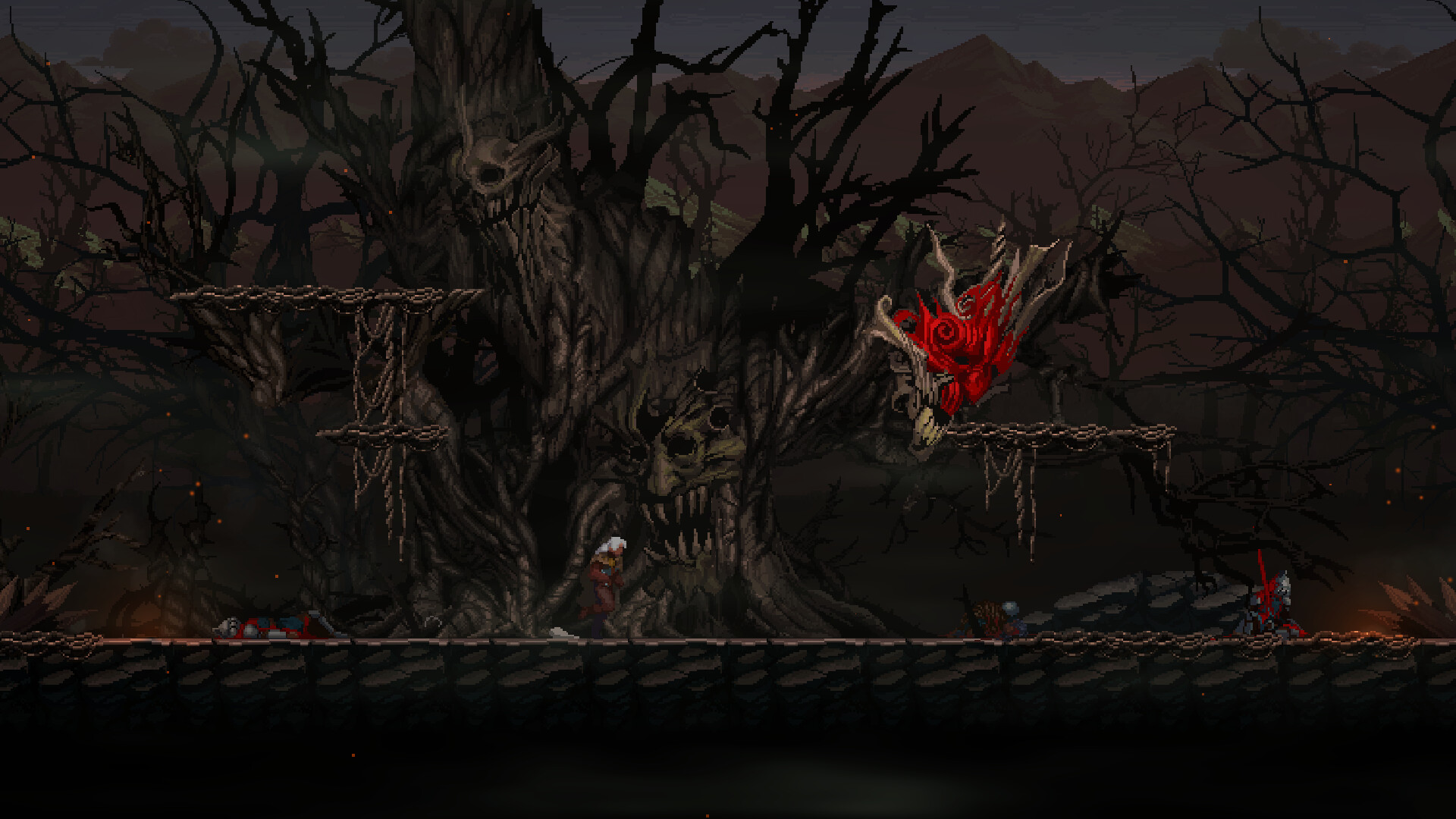 Dragon Is Dead screenshot 9