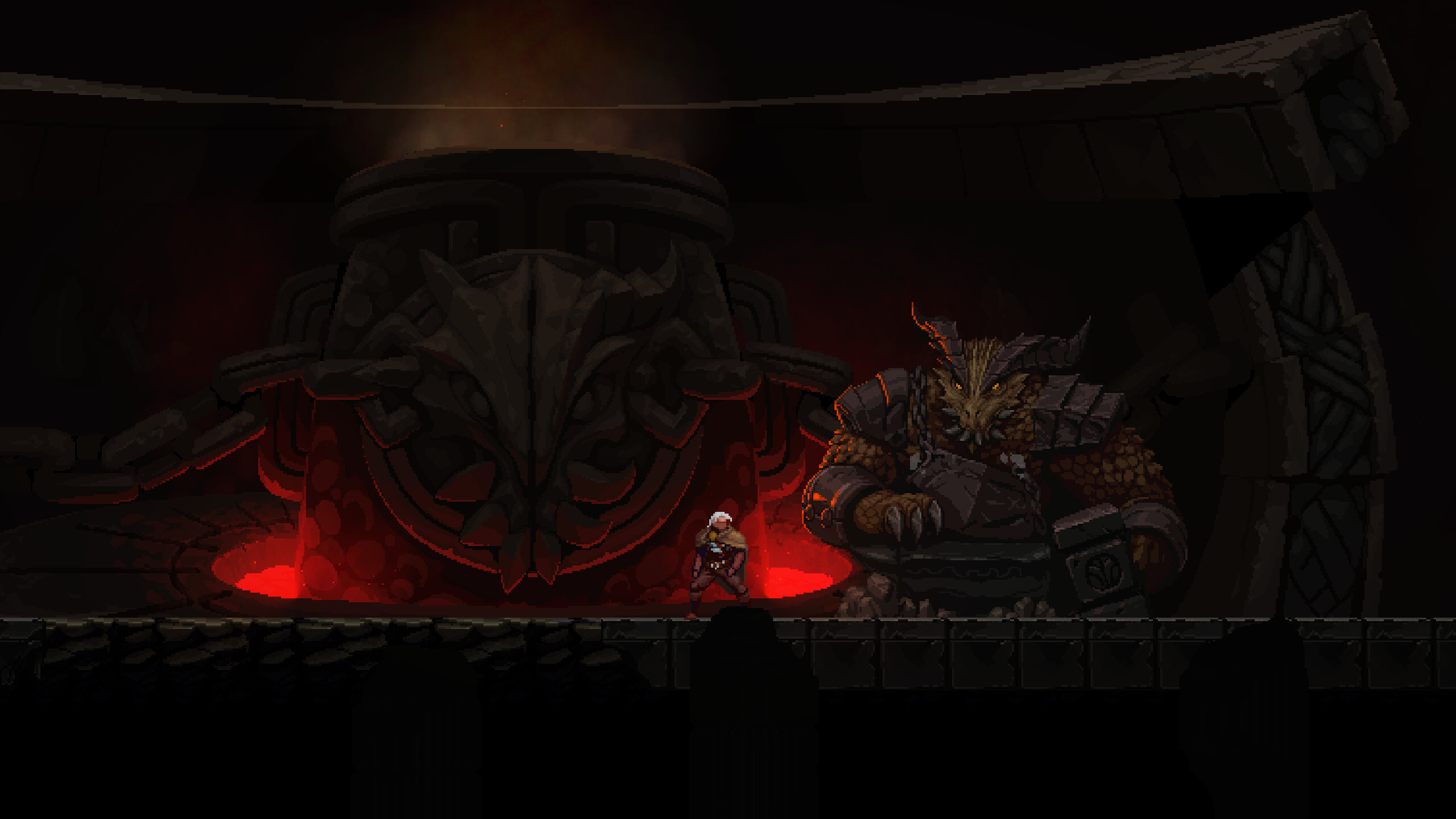 Dragon Is Dead screenshot 11