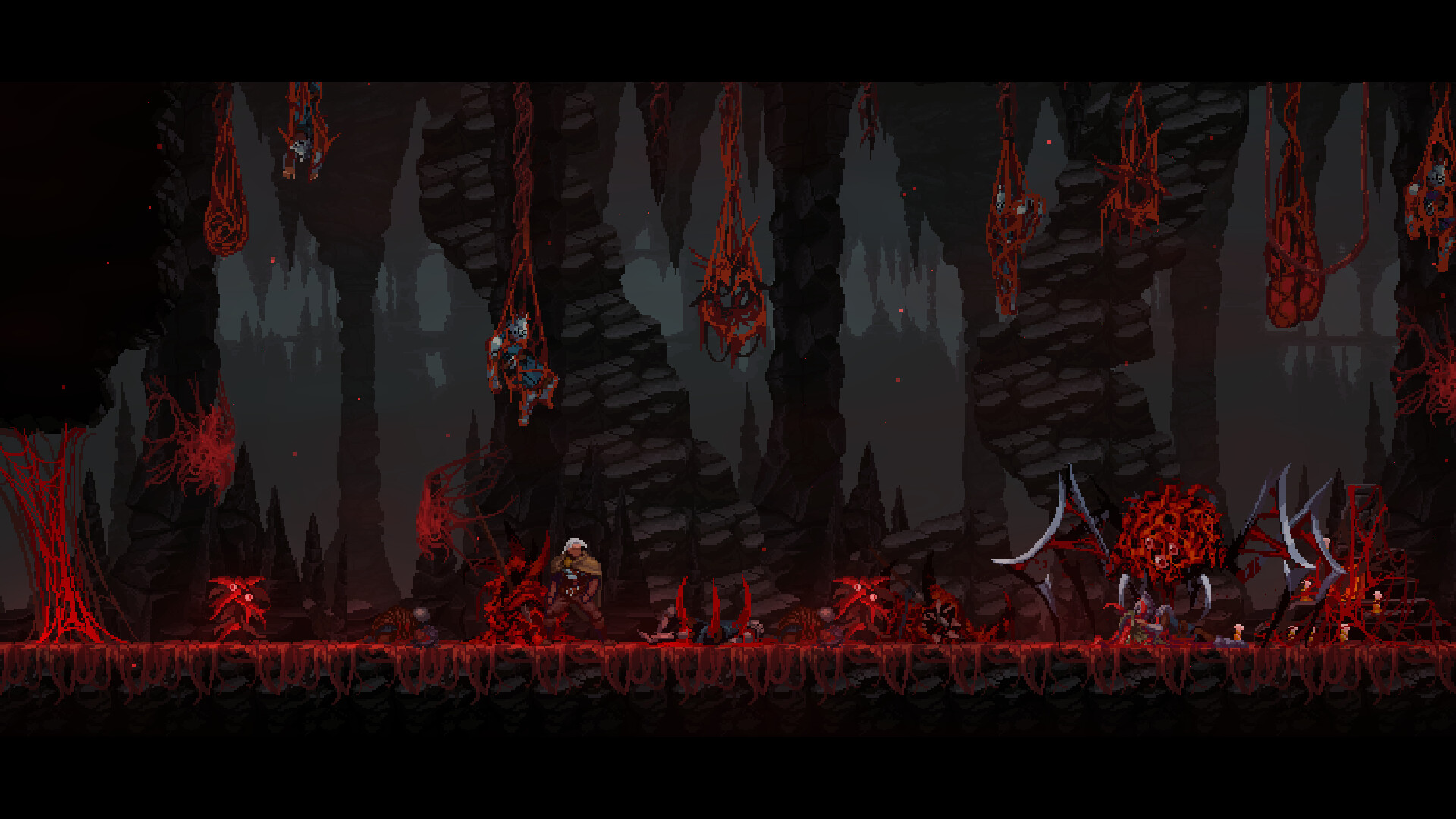 Dragon Is Dead screenshot 21