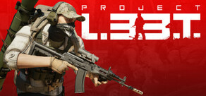 Project L33T: Prologue