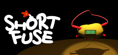 SHORT FUSE — Steam header