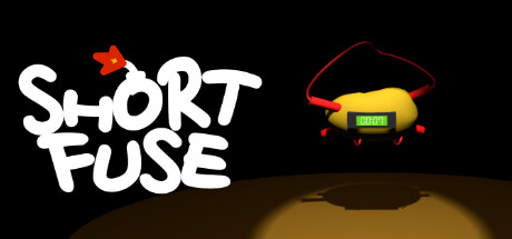 SHORT FUSE: header artwork