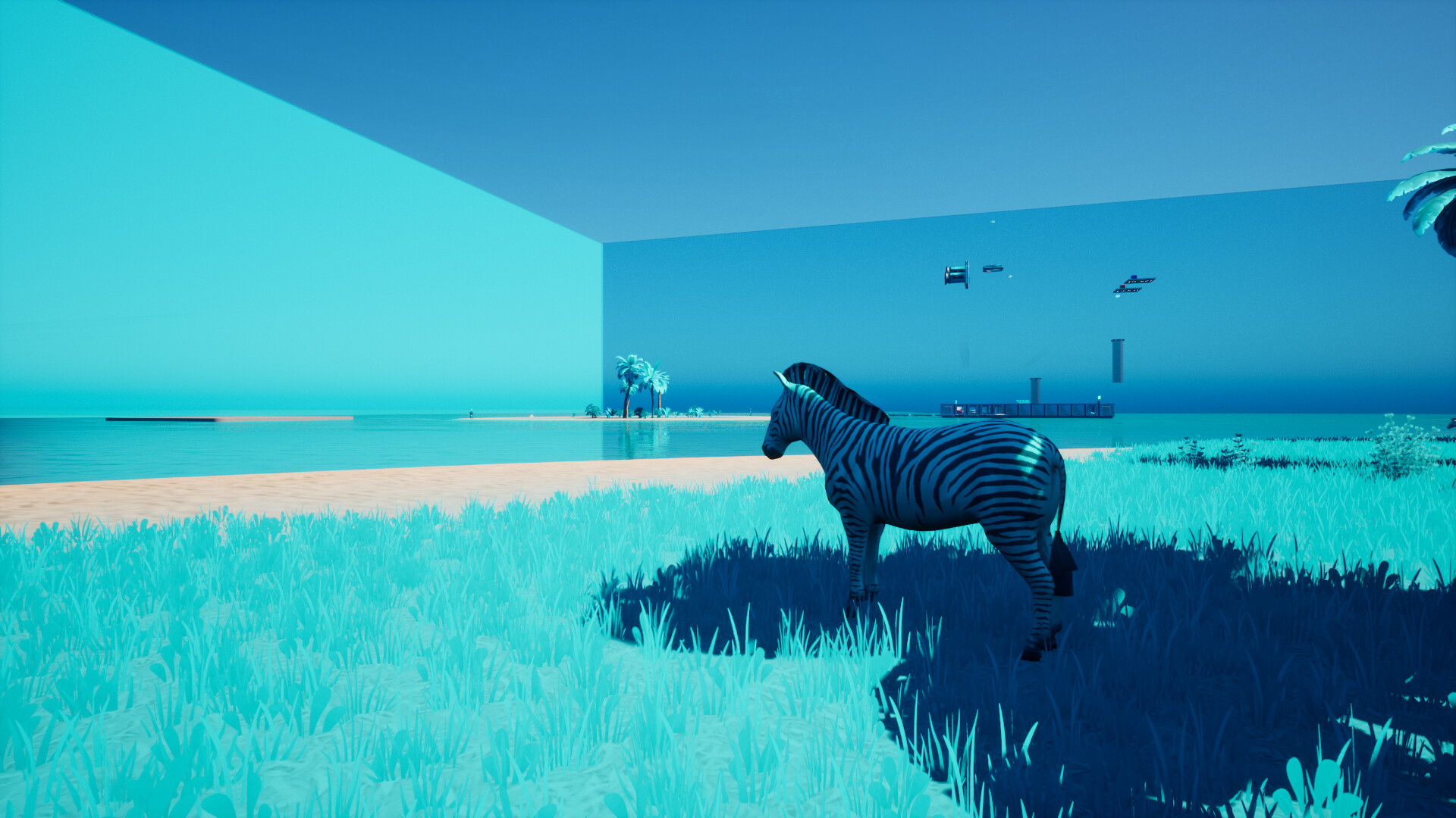 A Bots Color Adventure screenshot 1
