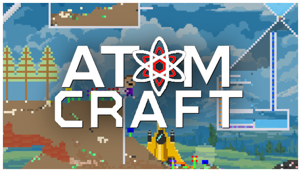 Atomcraft-PCGAME - 游戏清单LUA下载仓库
