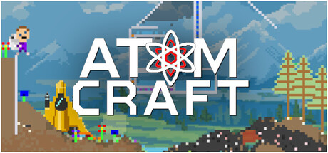 Atomcraft — Steam header