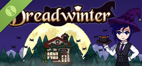 Dreadwinter Demo