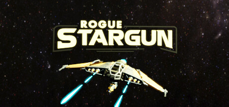 Rogue Stargun — header artwork
