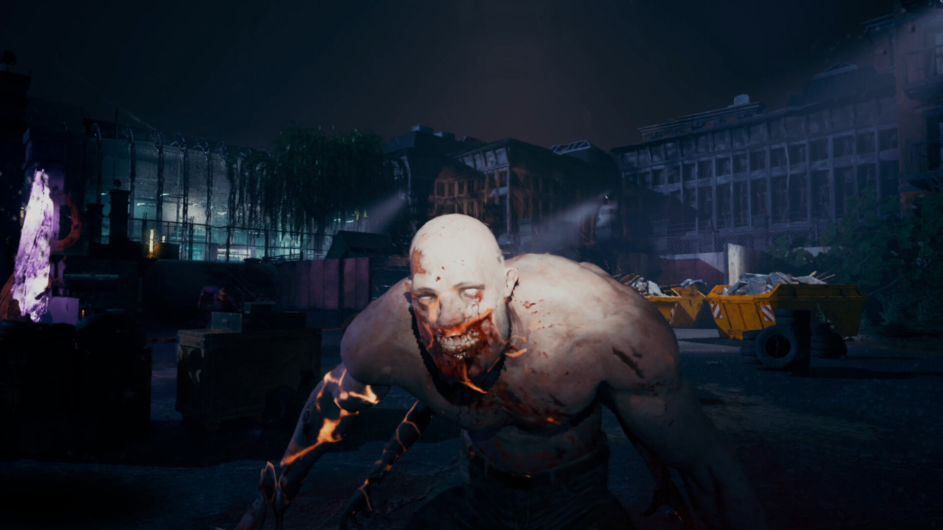 Necro Siege screenshot 16