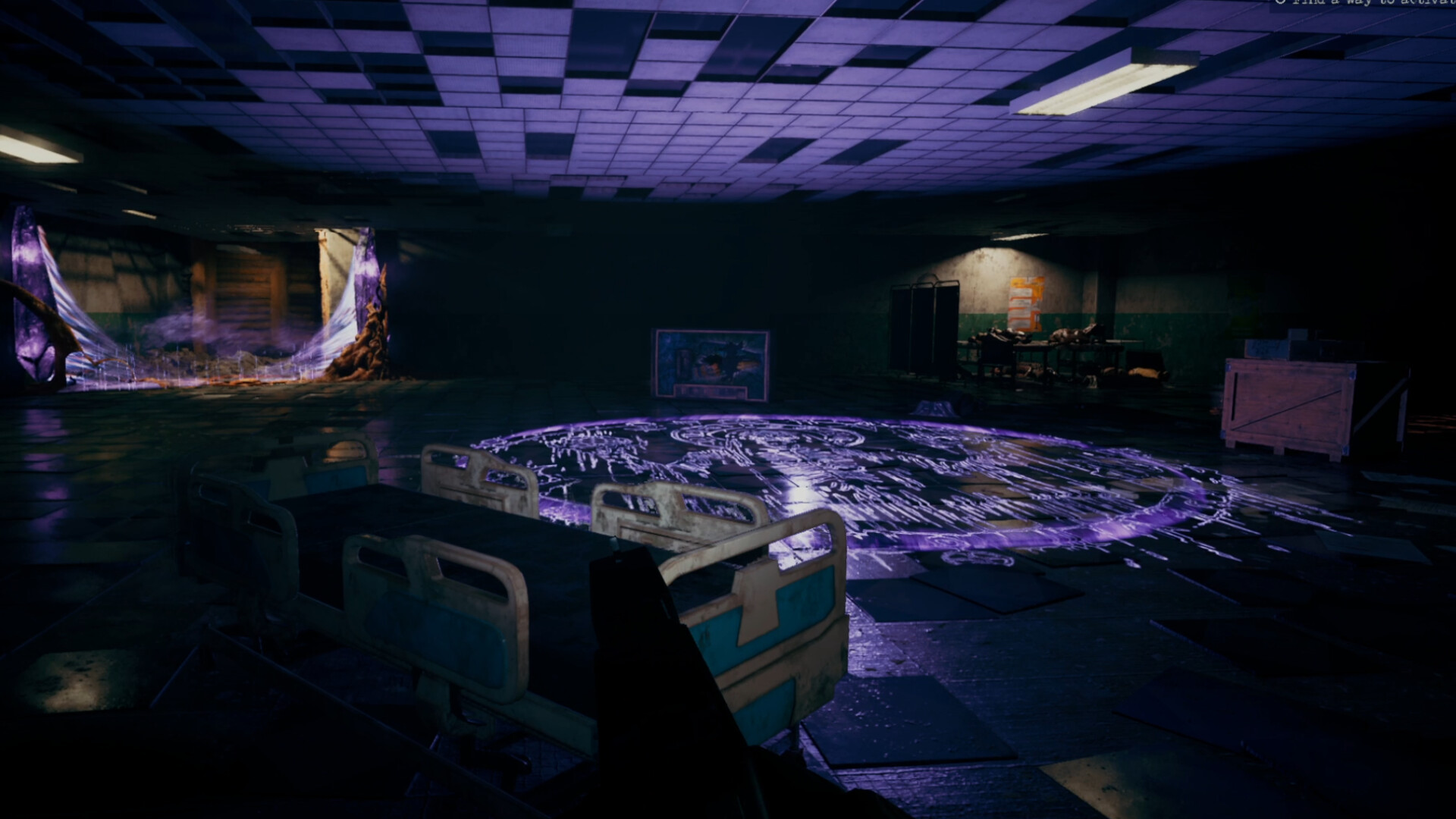 Necro Siege screenshot 6