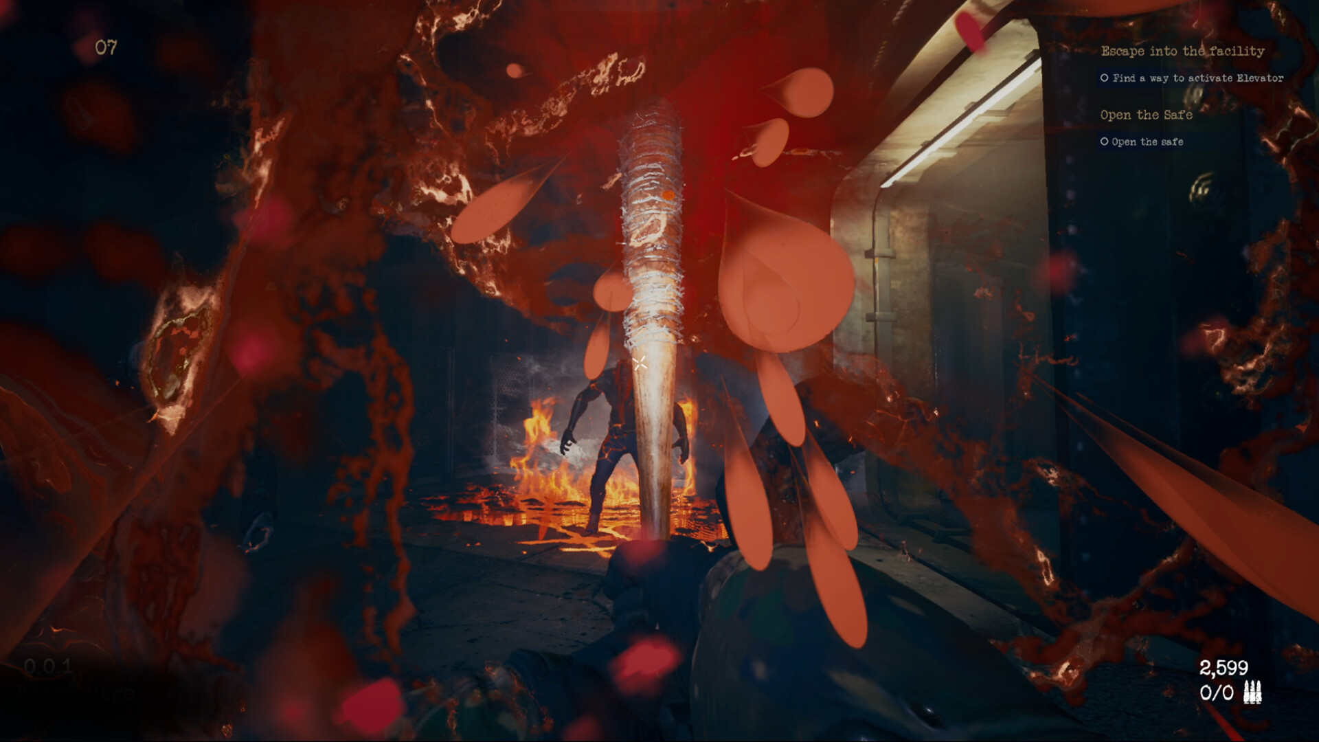 Necro Siege screenshot 17