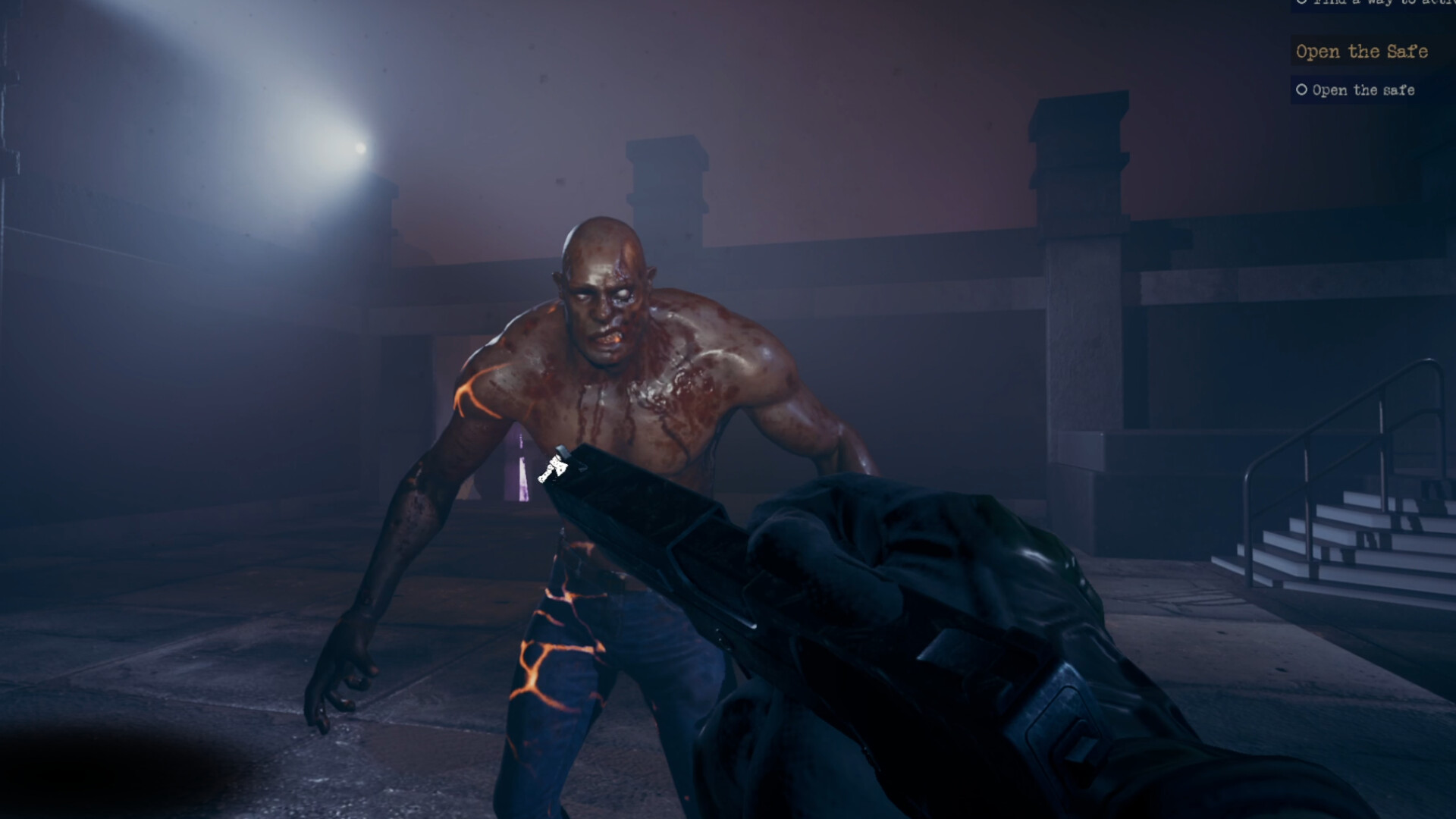 Necro Siege screenshot 12