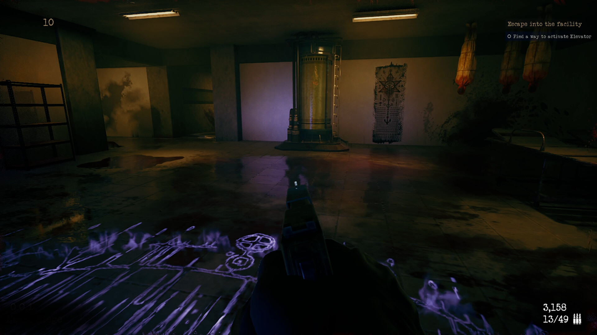 Necro Siege screenshot 14