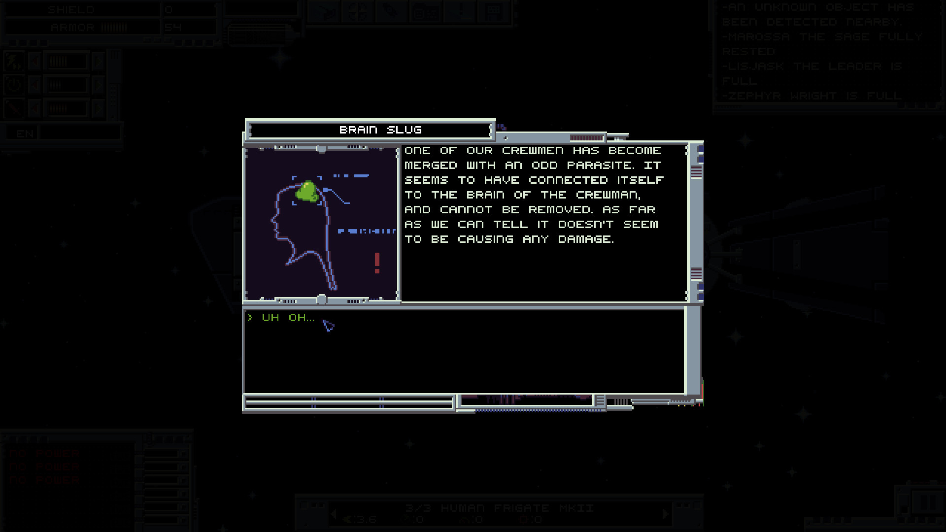 Interstellaria screenshot 4