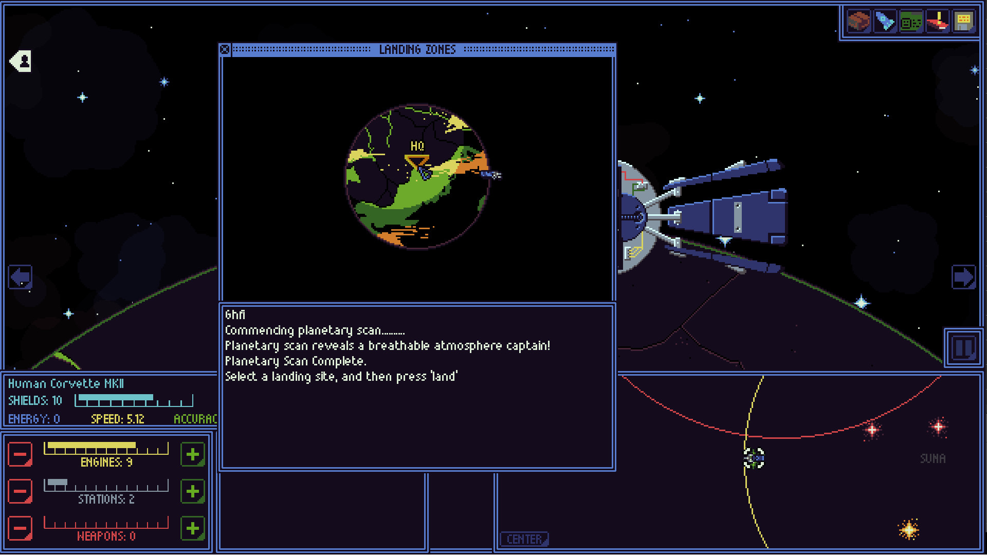 Interstellaria screenshot 7