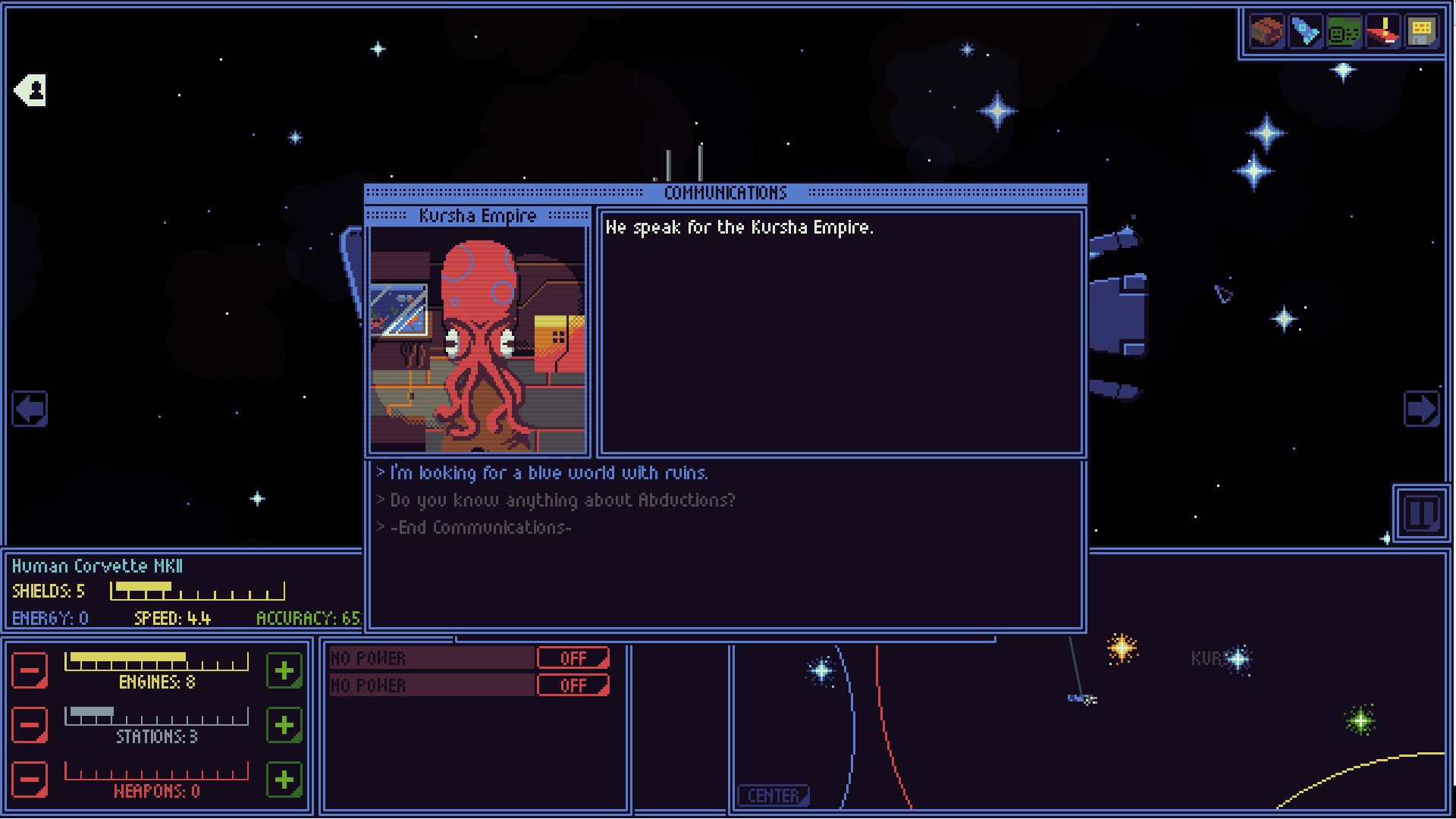 Interstellaria screenshot 3