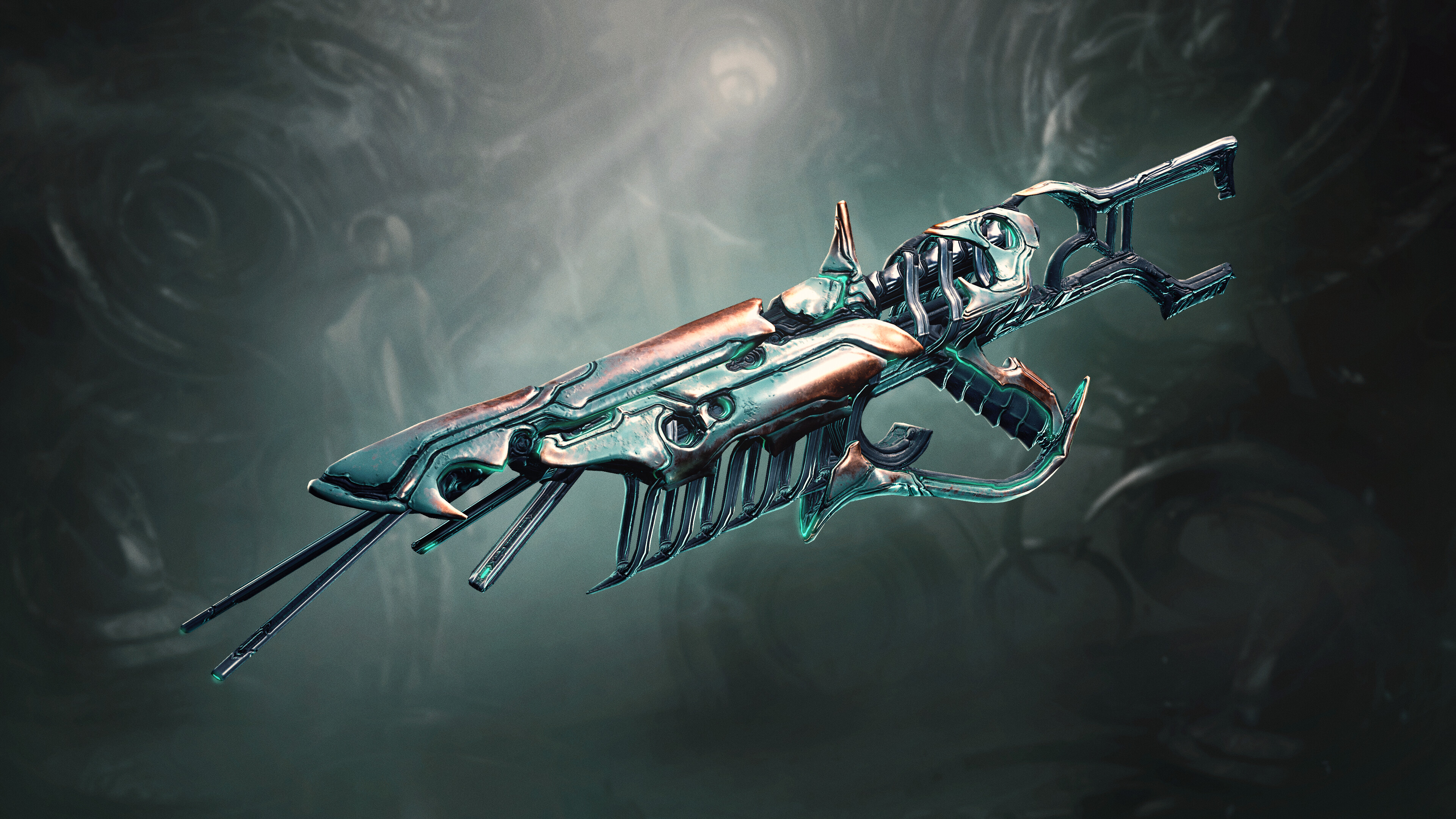 Warframe: Starter Weapon Pack screenshot 2