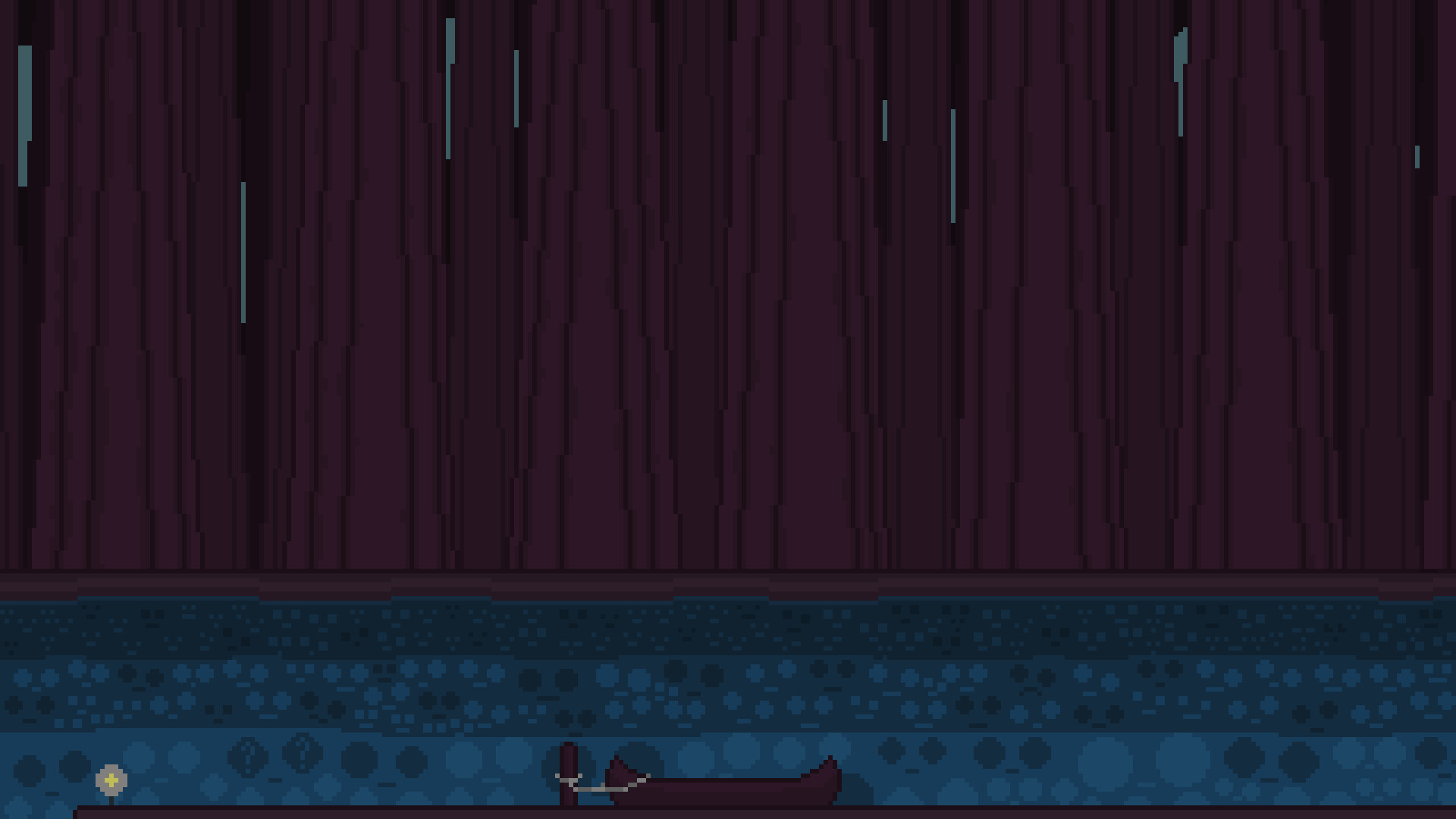 Deepwell screenshot 1