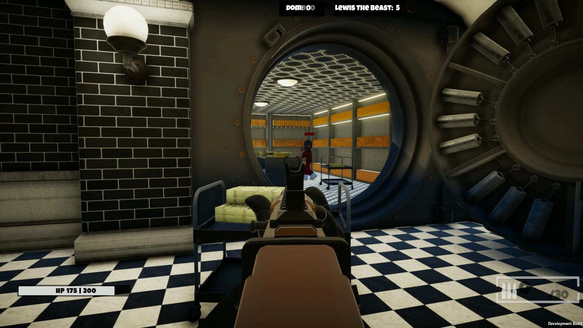 Mugged screenshot 8