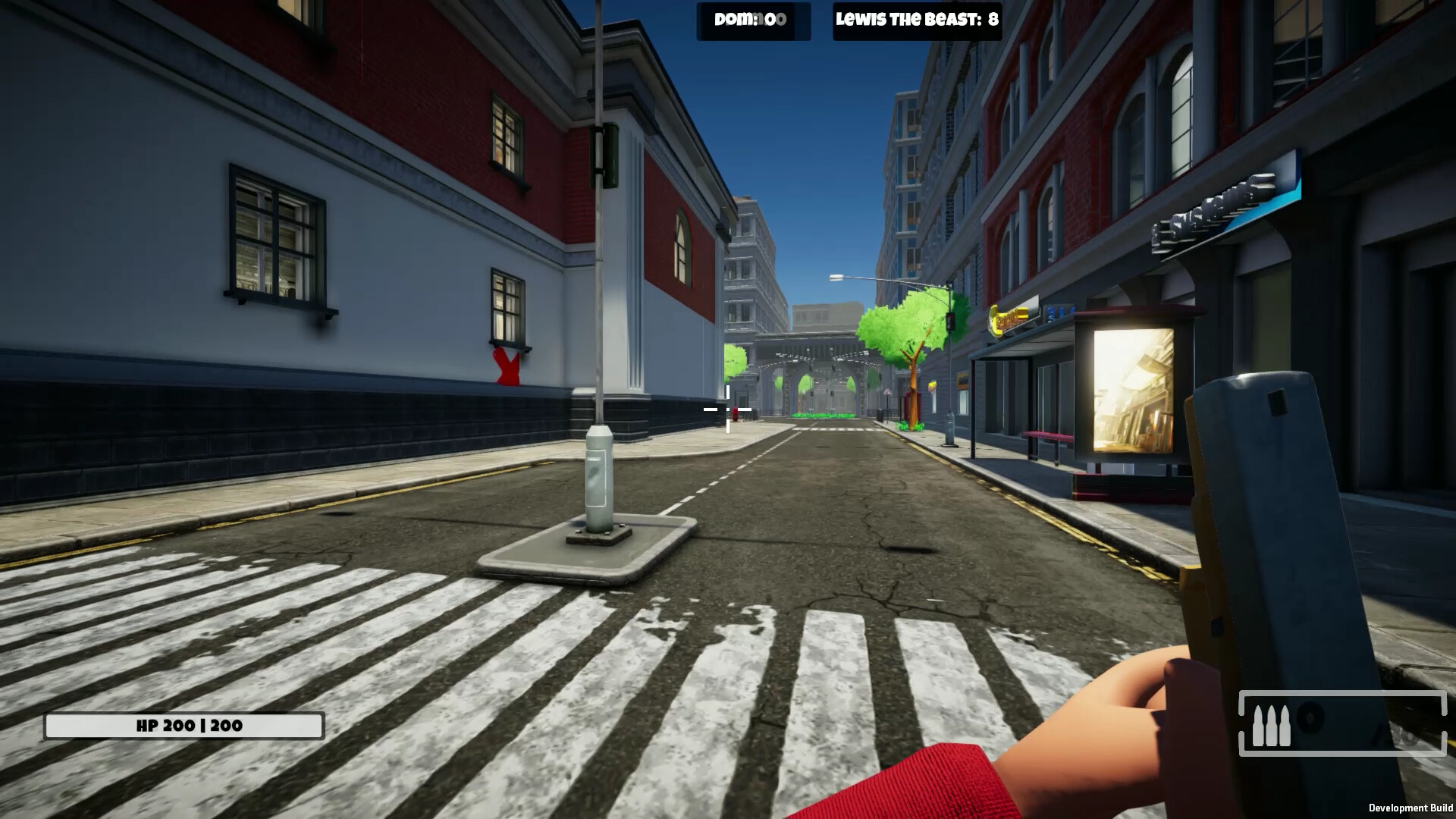 Mugged screenshot 5