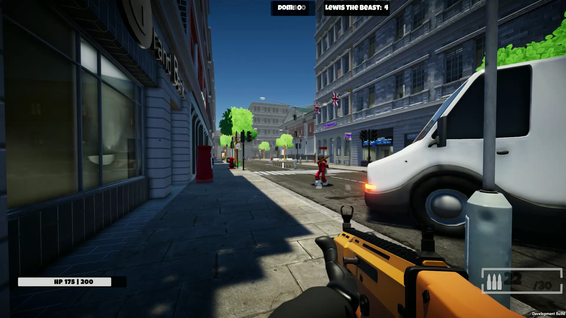 Mugged screenshot 6