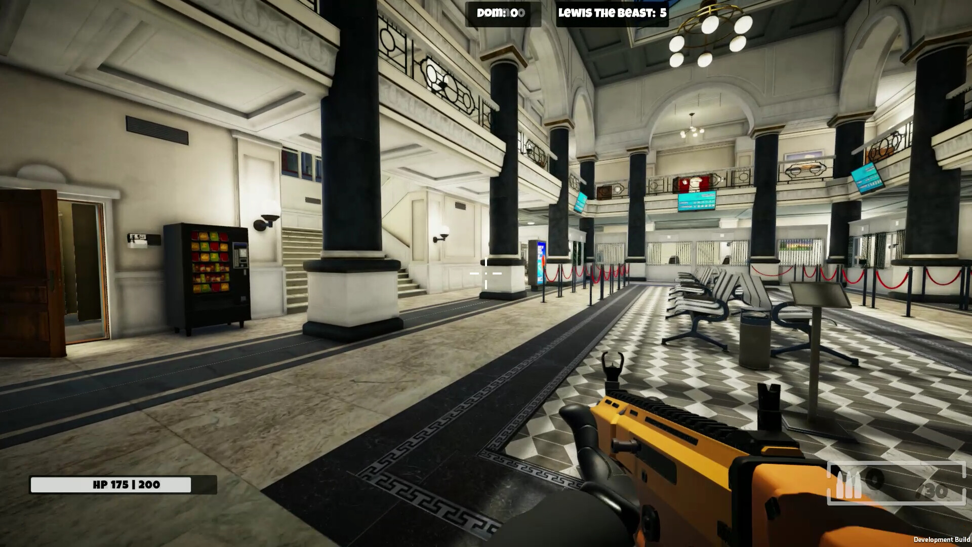 Mugged screenshot 4