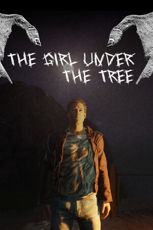 The Girl Under The Tree: Anna