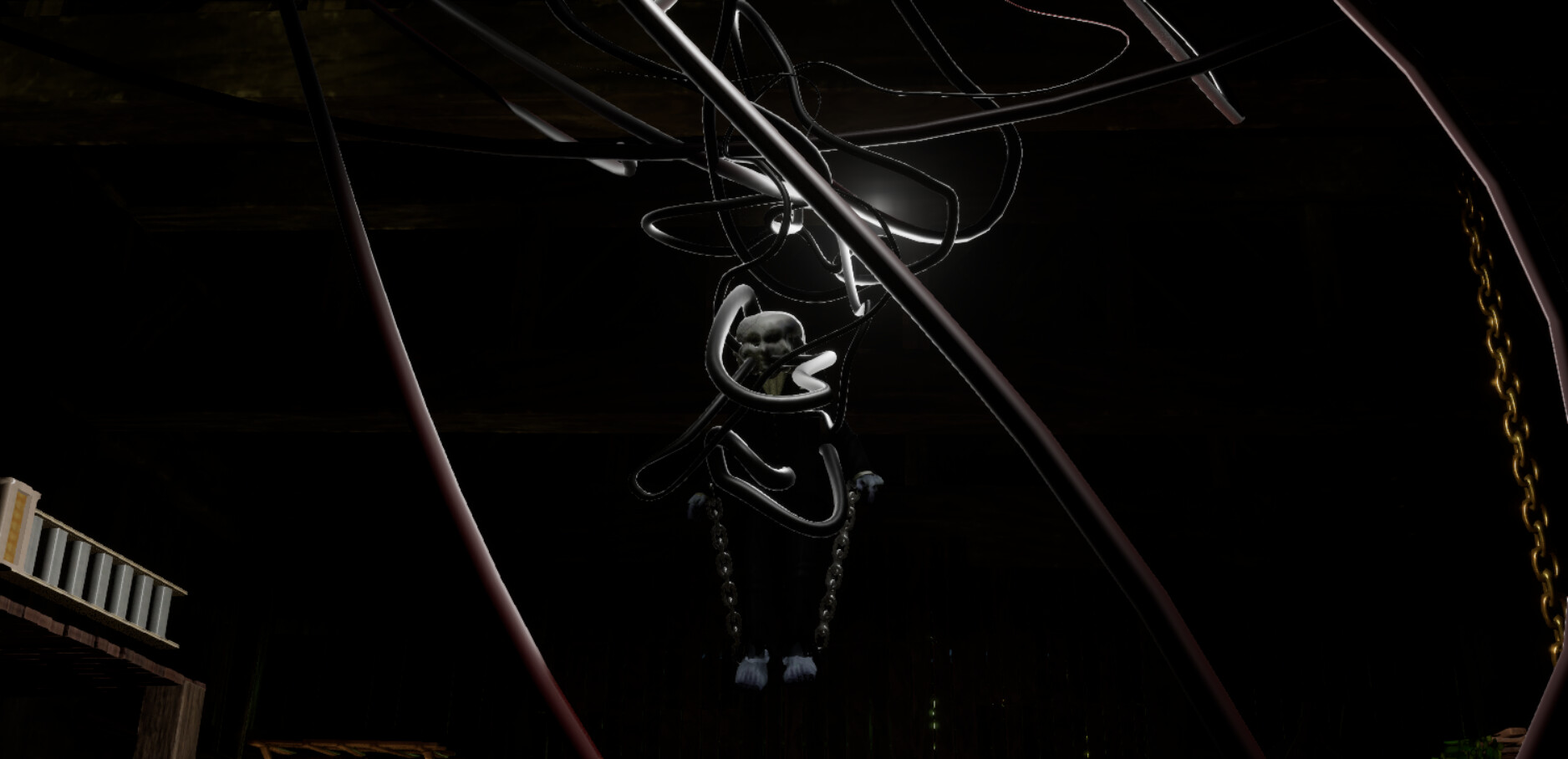 Silent Sonata screenshot 6