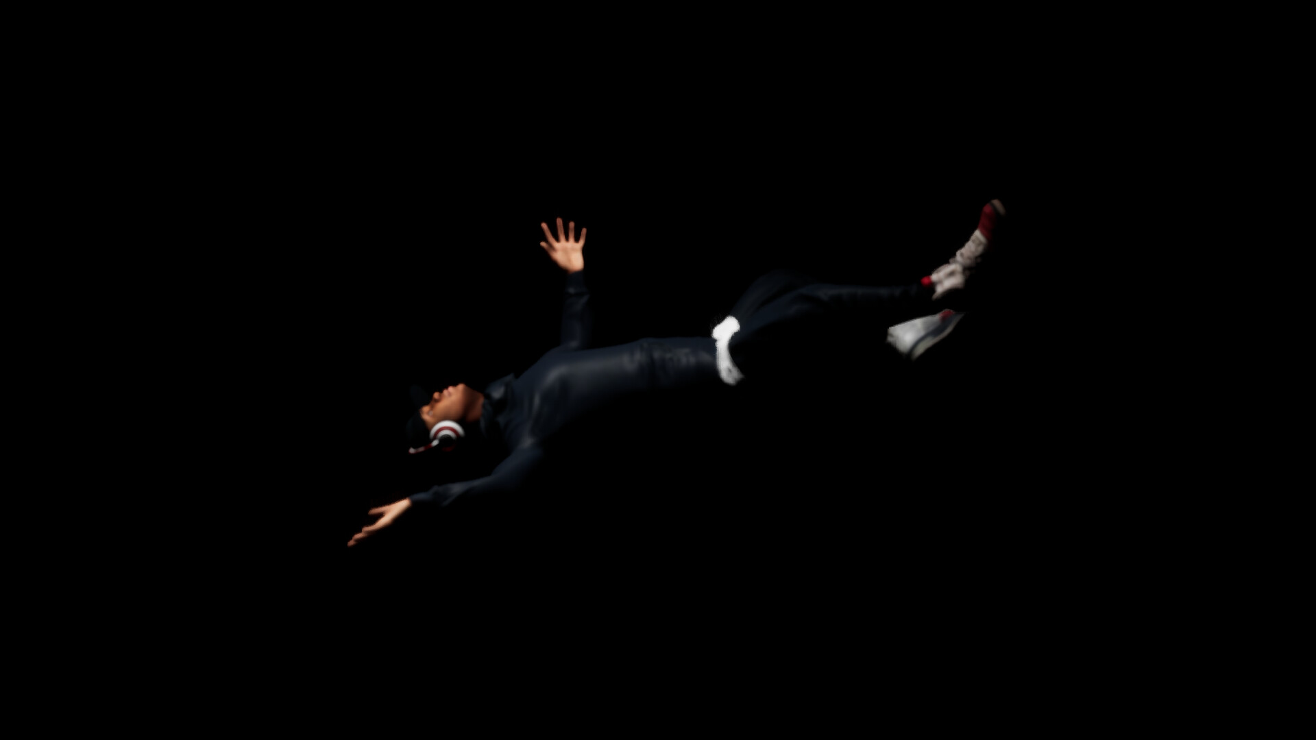 Silent Sonata screenshot 8
