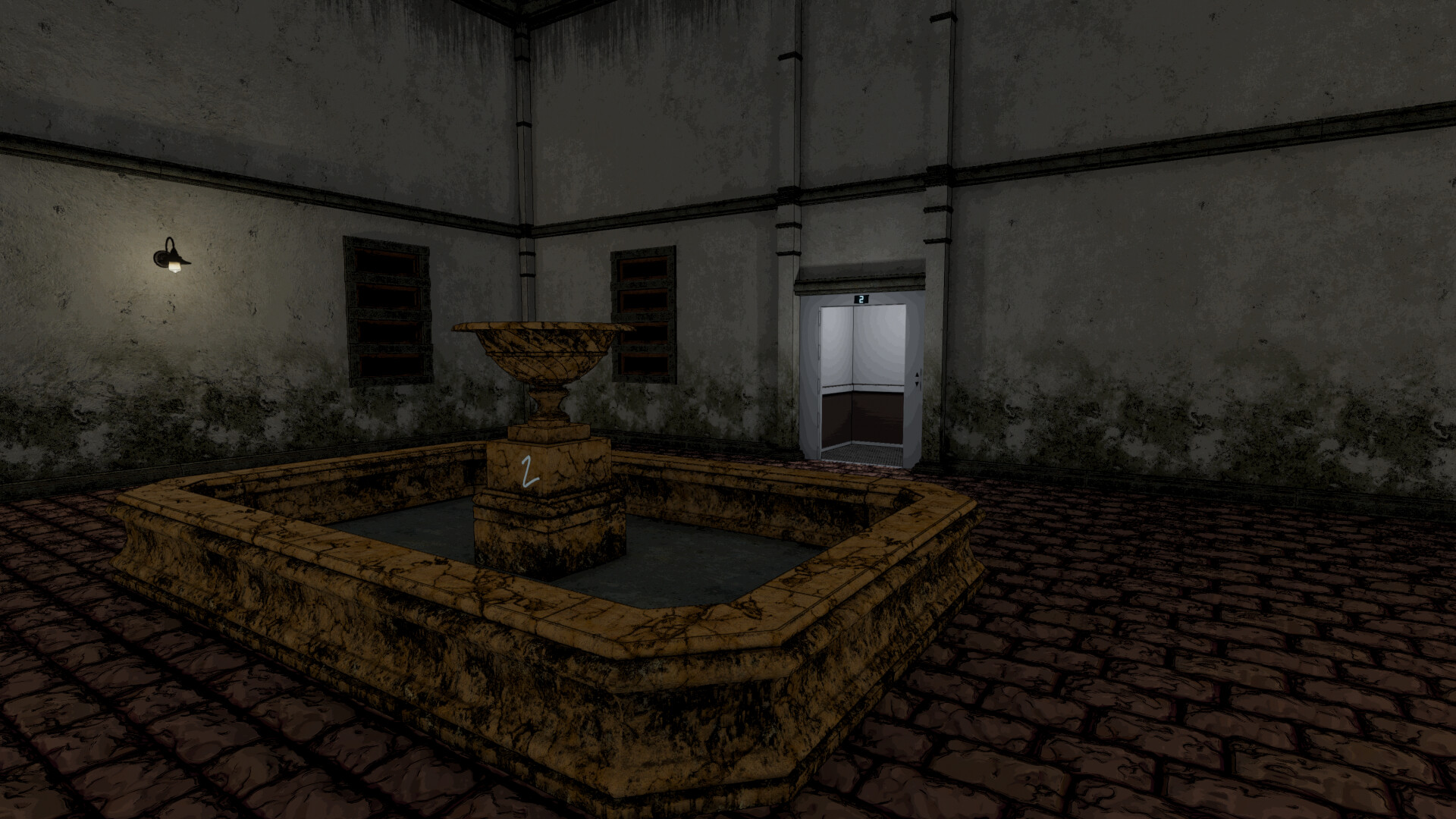 Elevator Warp screenshot 5