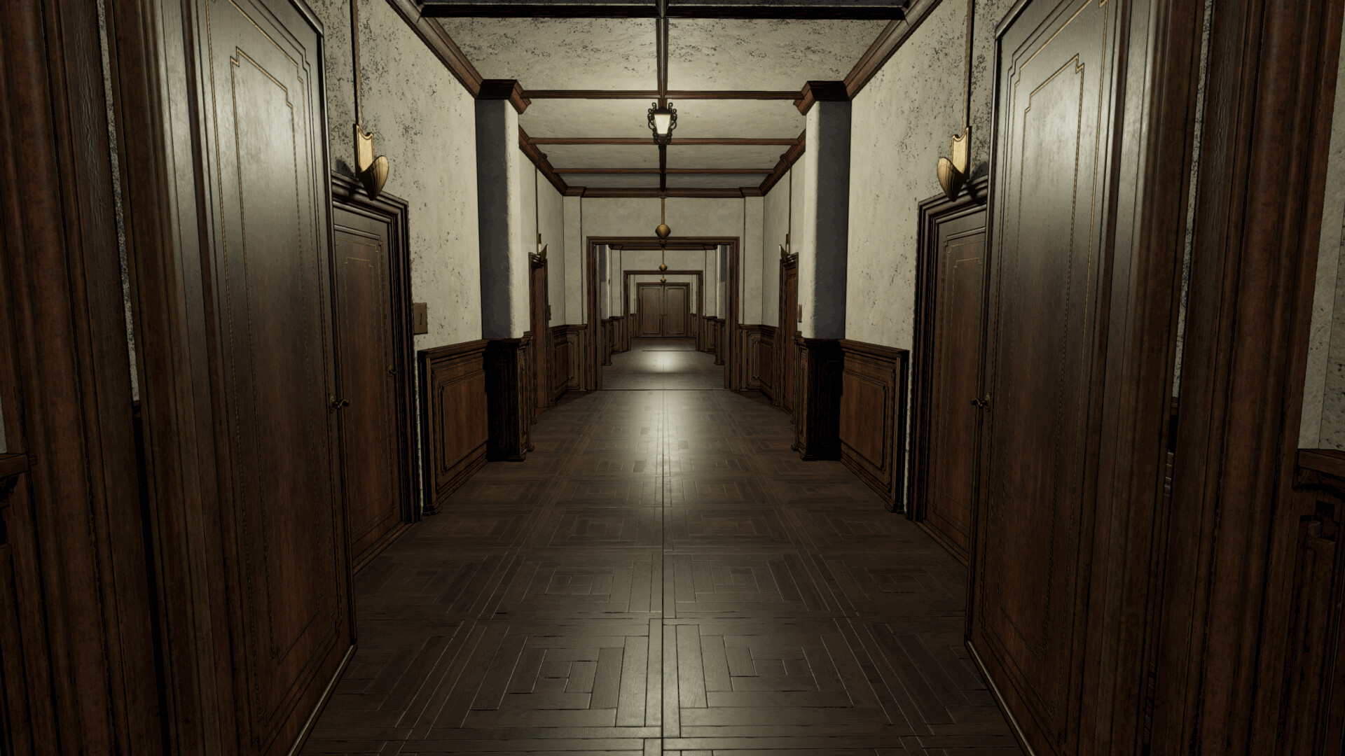 Elevator Warp screenshot 2