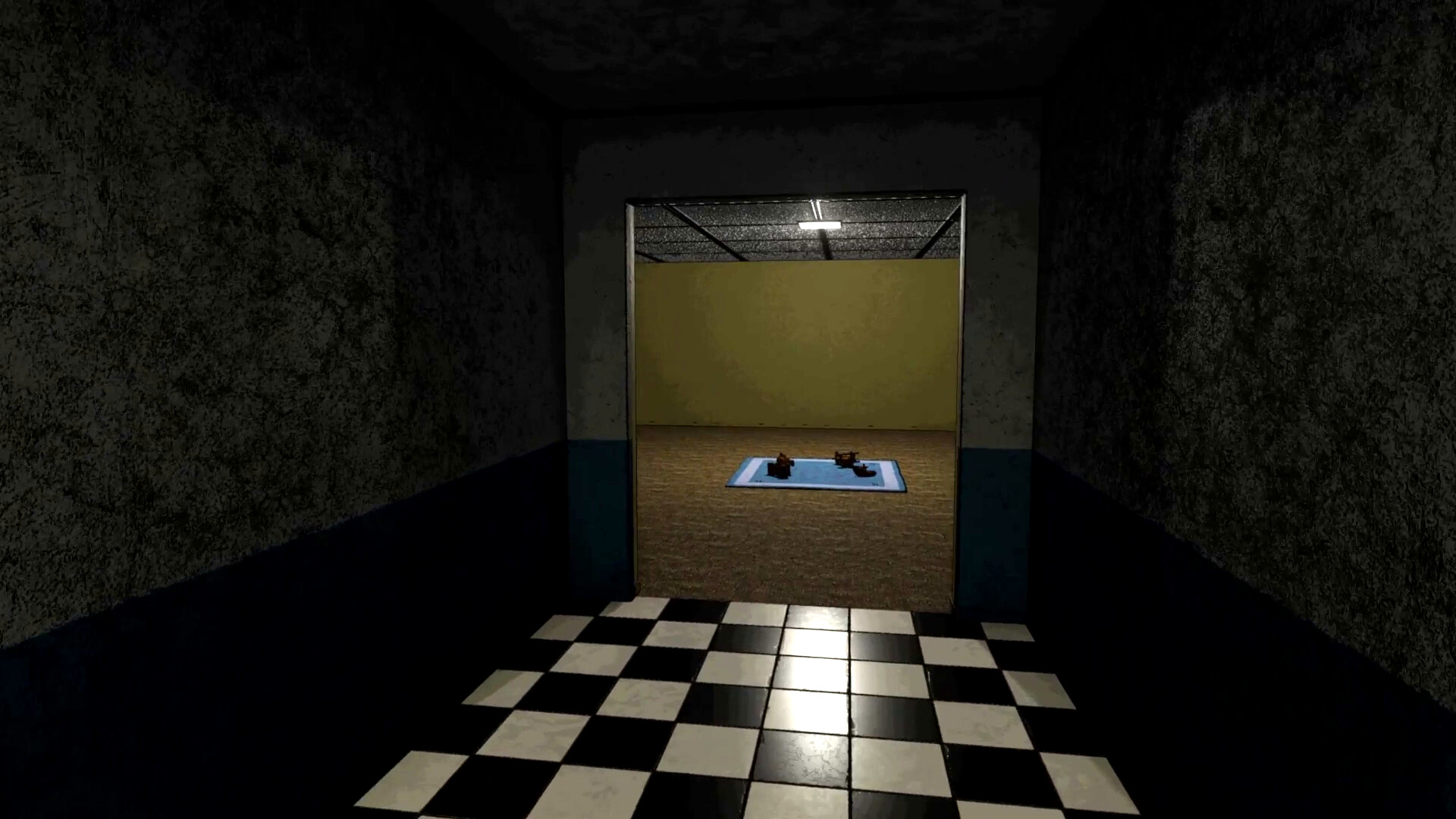 Elevator Warp screenshot 7