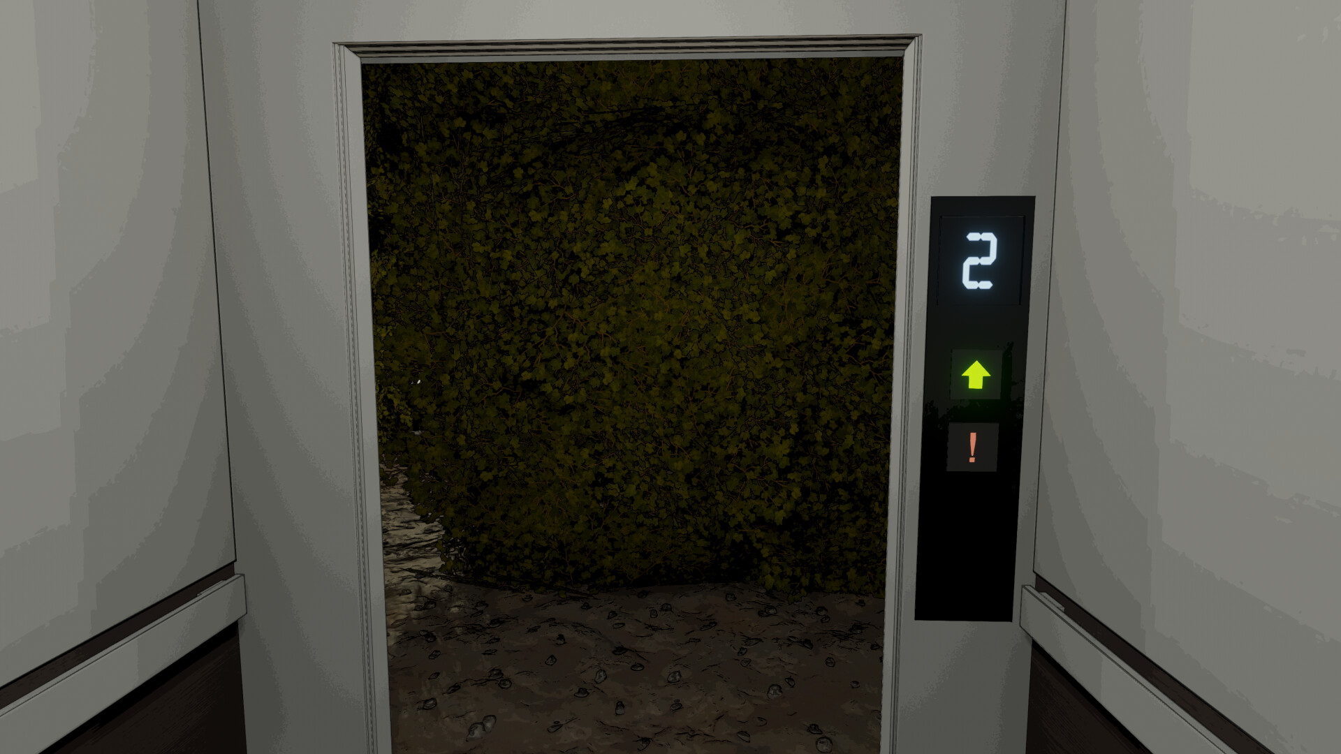 Elevator Warp screenshot 6