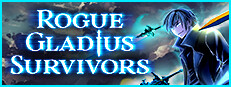Rogue Gladius Survivors Demo