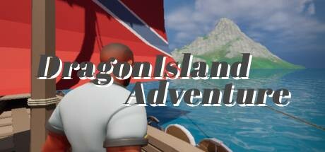 Dragon Island Adventure: header artwork