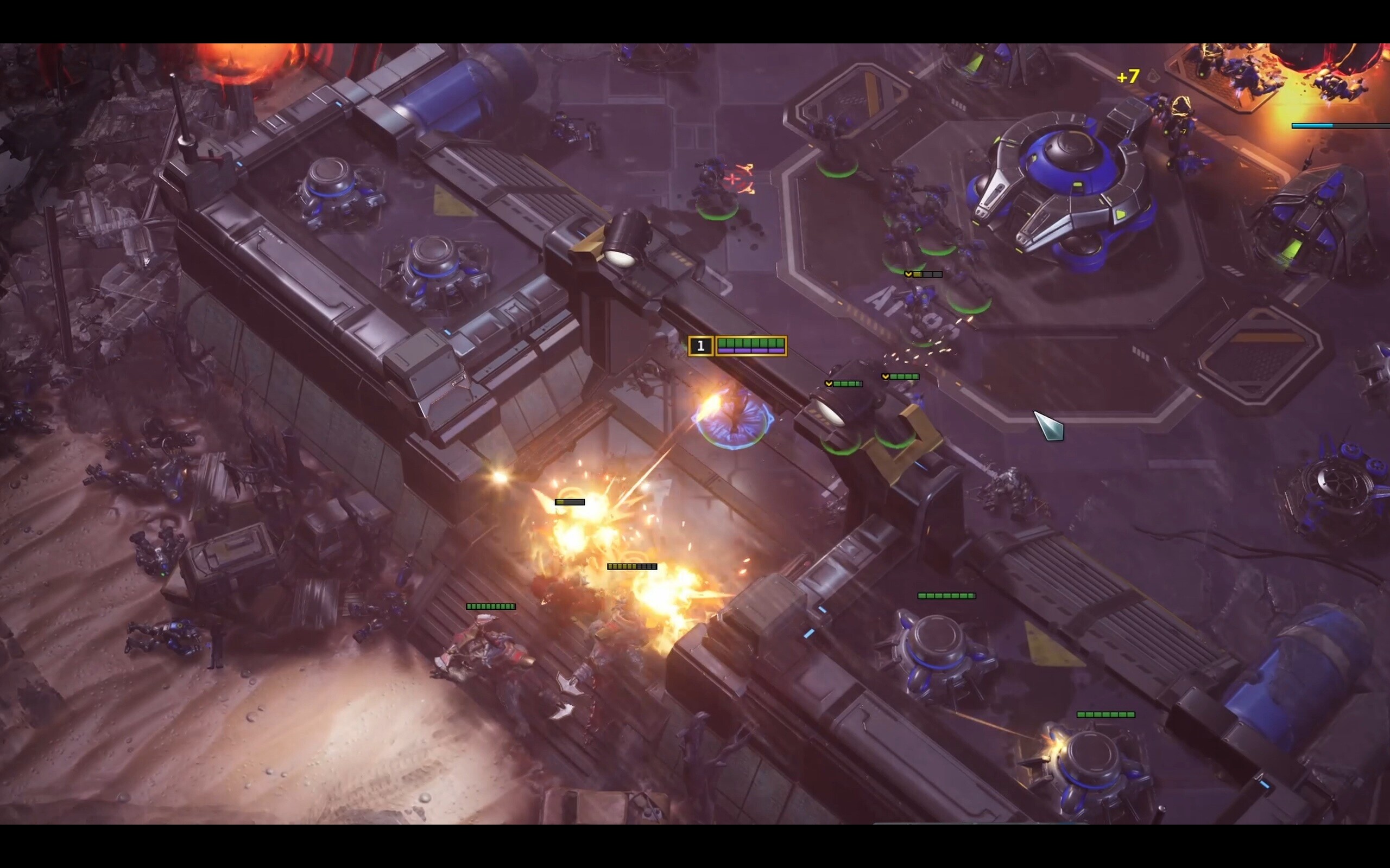 Basic Edition screenshot 7