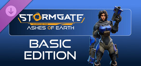 Stormgate Basic Edition