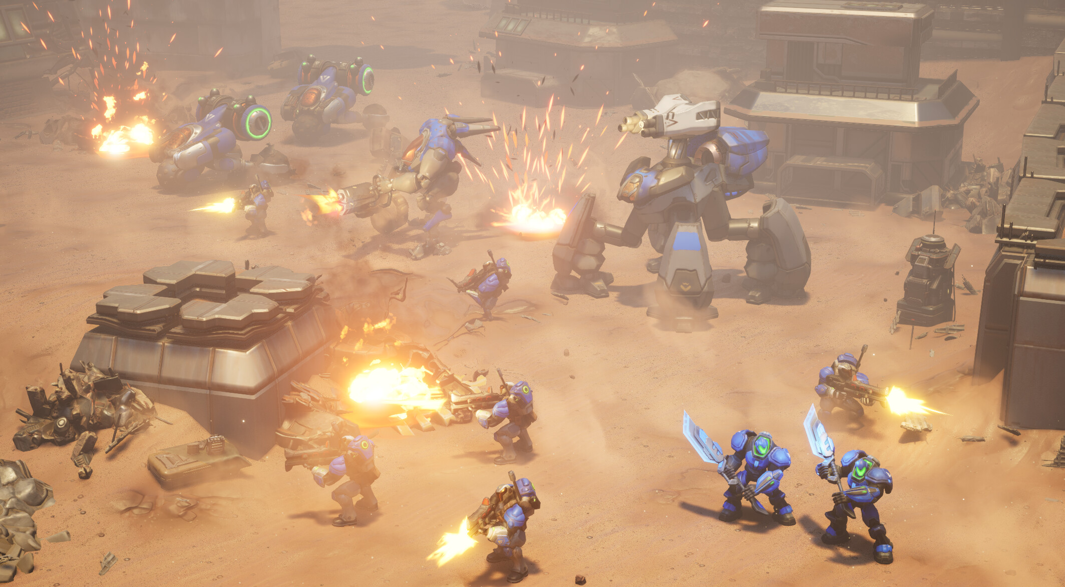 Basic Edition screenshot 6