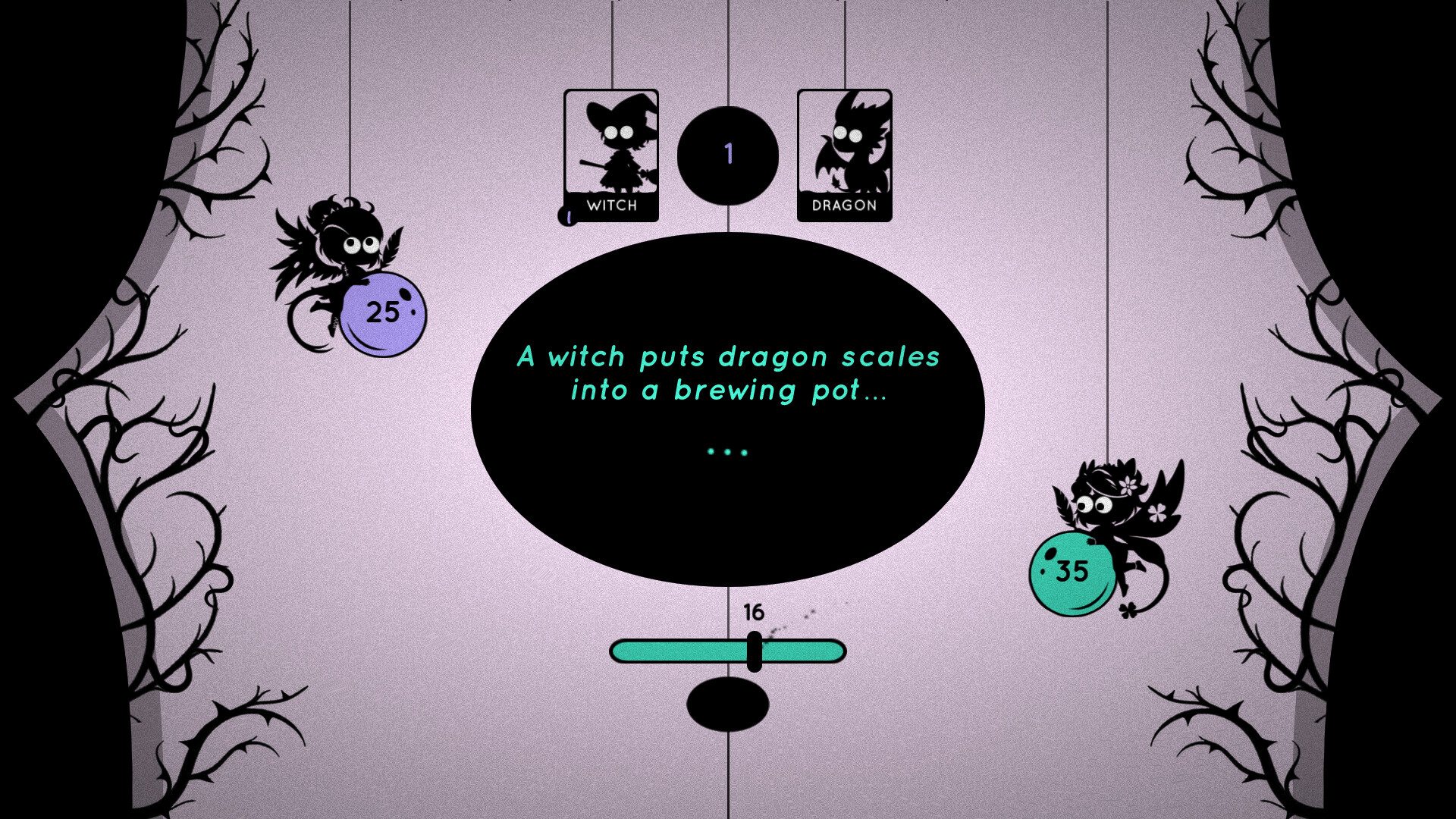 Fate’s Theater screenshot 6