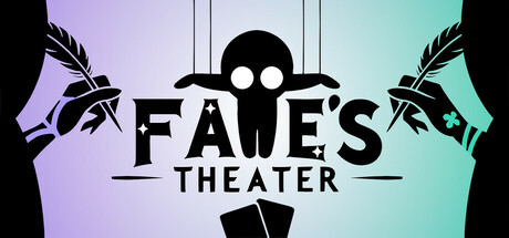 Fate’s Theater Cover Image