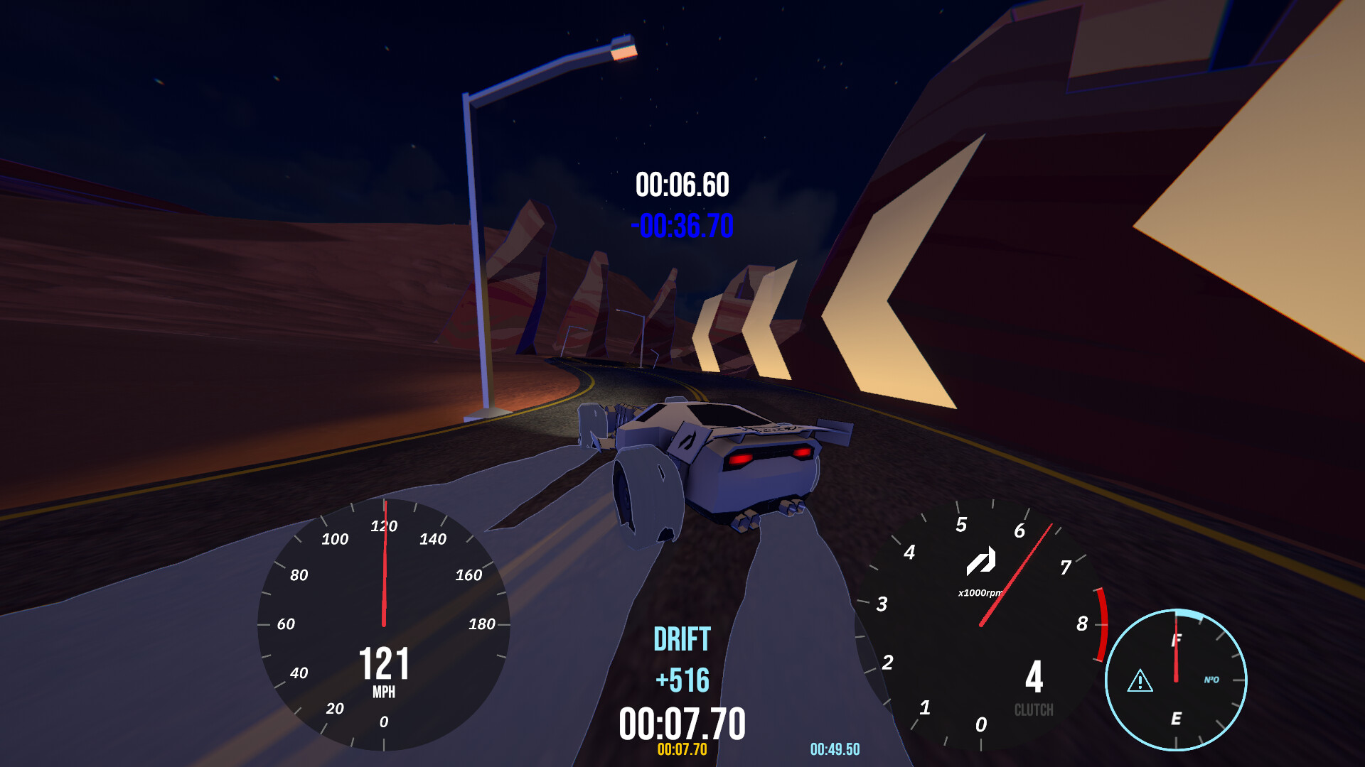 NEODRIVE screenshot 5