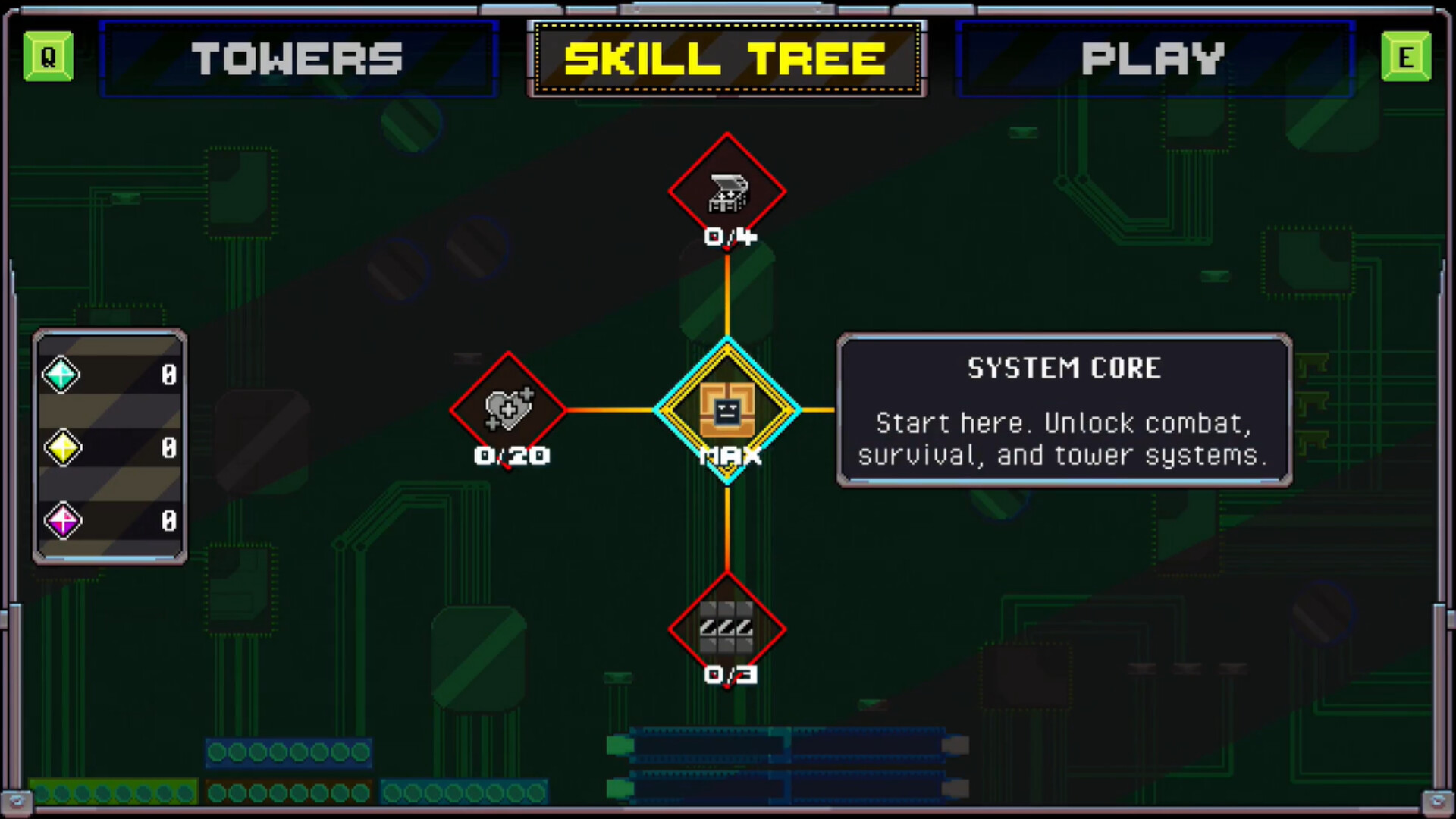 Botfestation screenshot 2