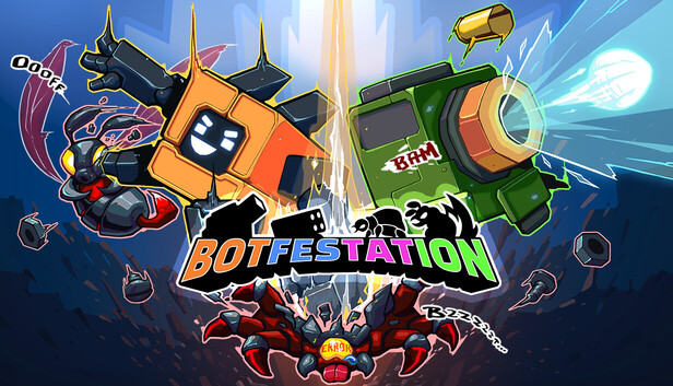 Botfestation
