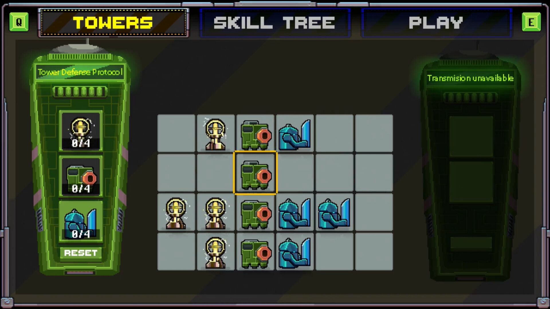 Botfestation screenshot 6
