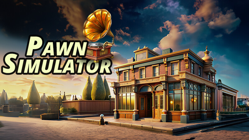 Pawn Simulator screenshot 12